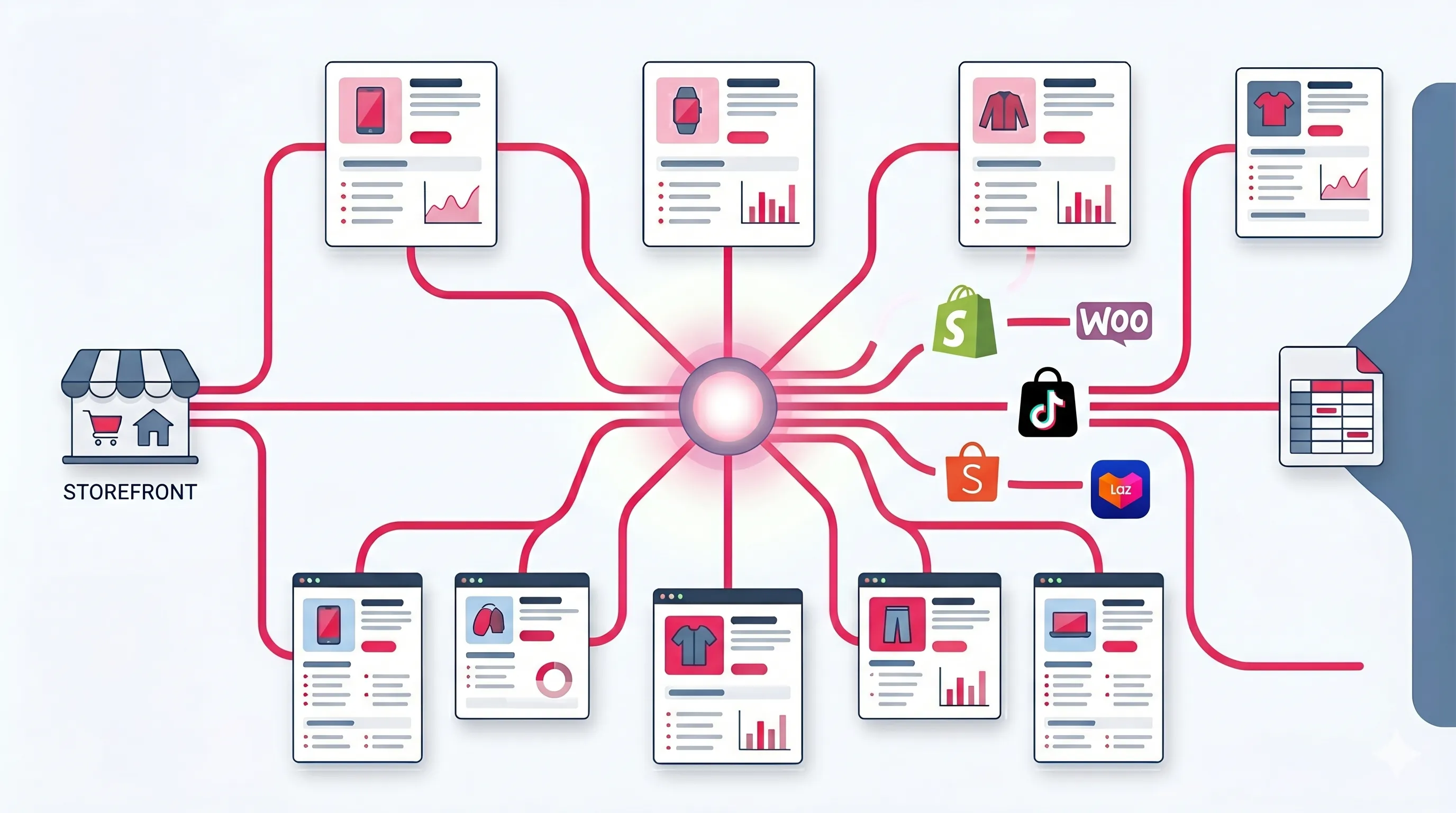 B2B Catalog Software for Ecommerce Sellers