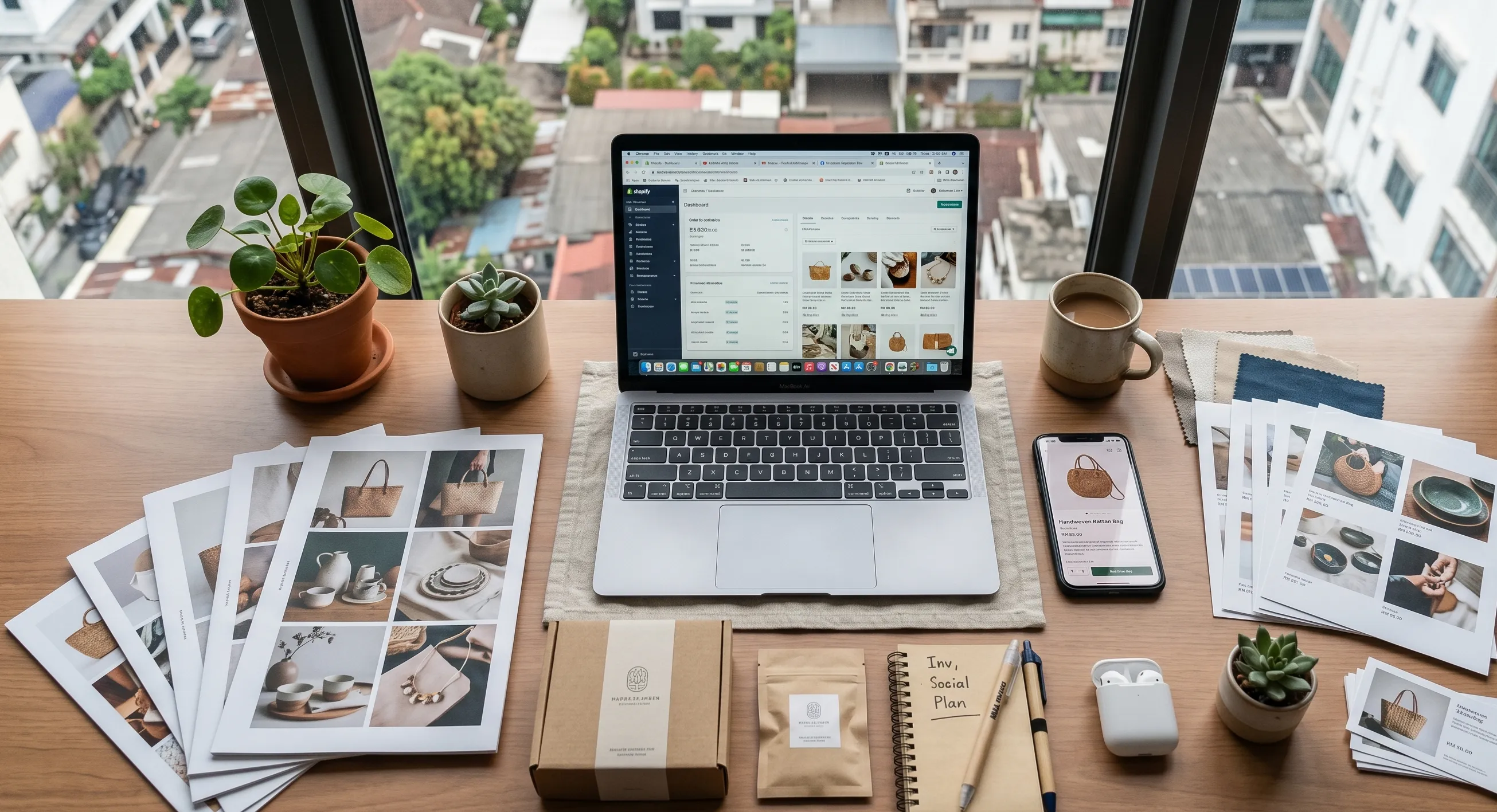 Online Shopping in 2026: Why Product Data Is the Competitive Edge SMB Sellers Are Missing