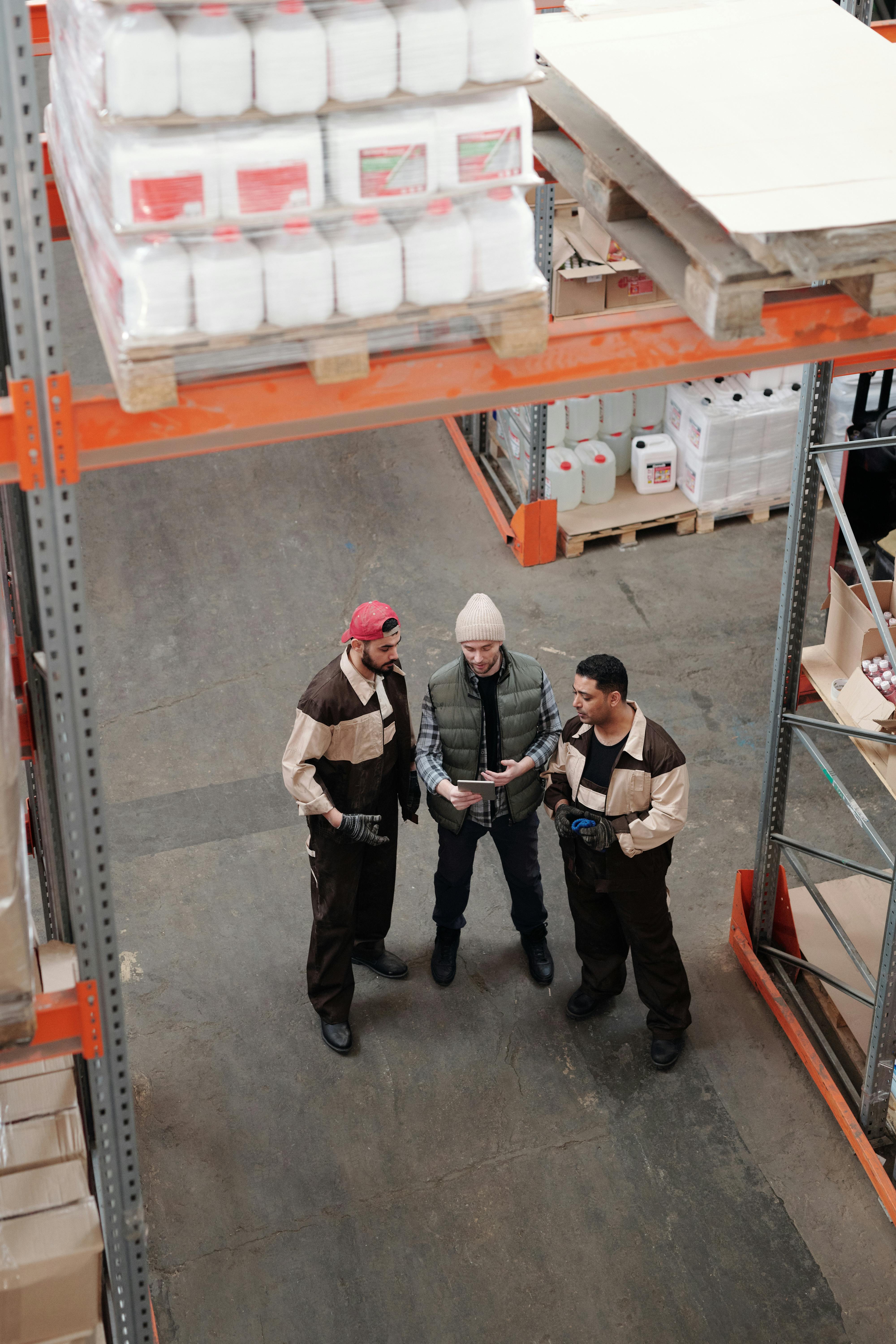 Sellufy B2B tiered pricing and bulk order management