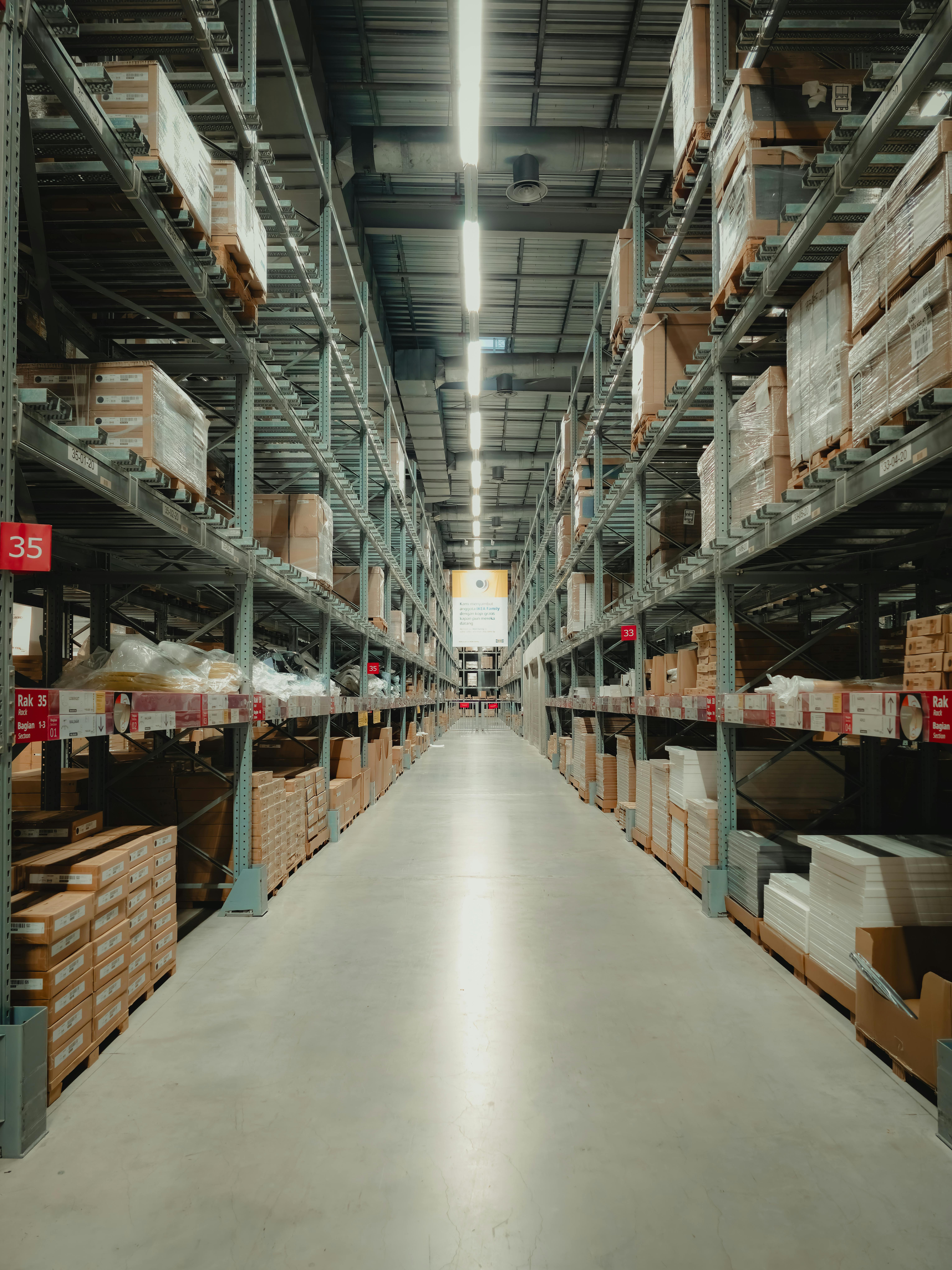 Sellufy B2B distributor self-service and hierarchical product structures