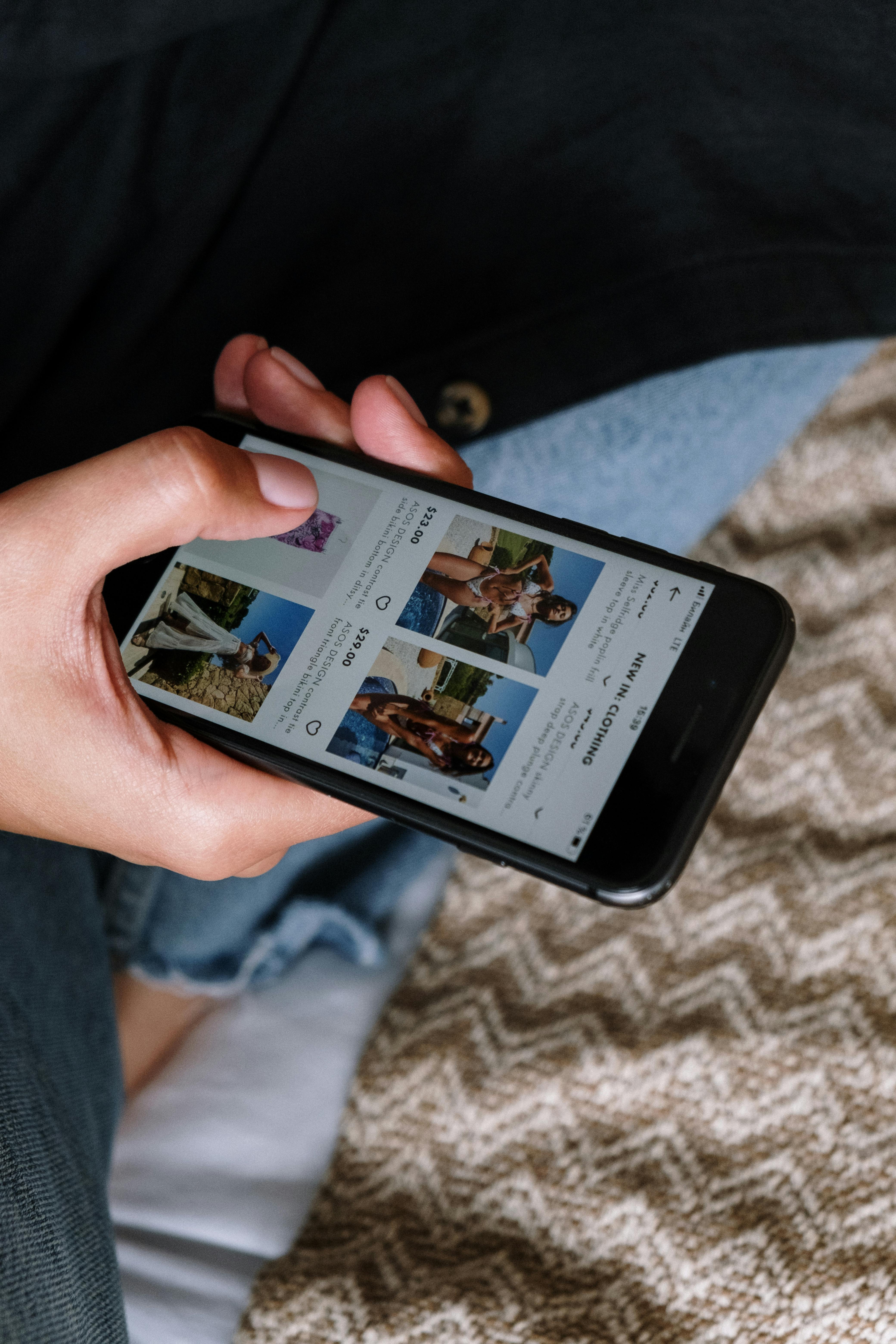 Sellufy multi-channel publishing for Shopify and WooCommerce