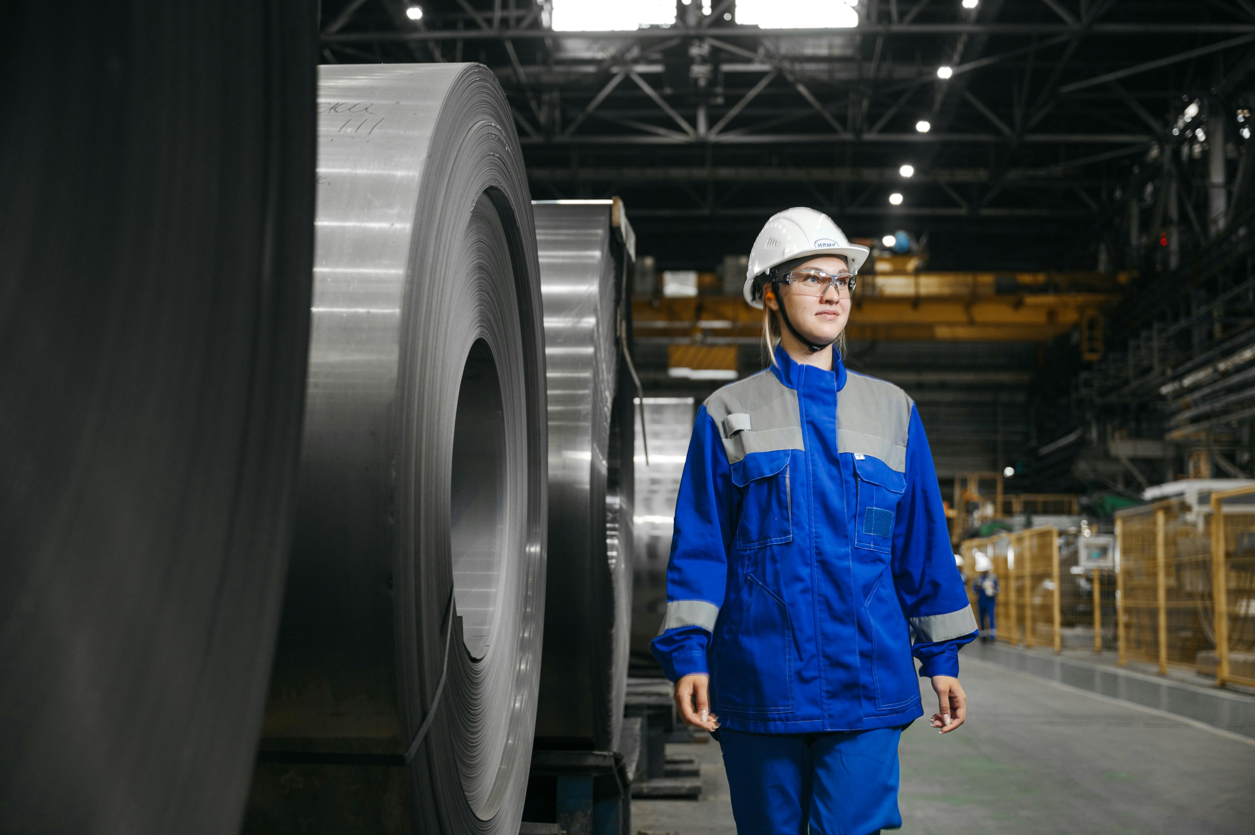 Sellufy manufacturing technical product data management interface
