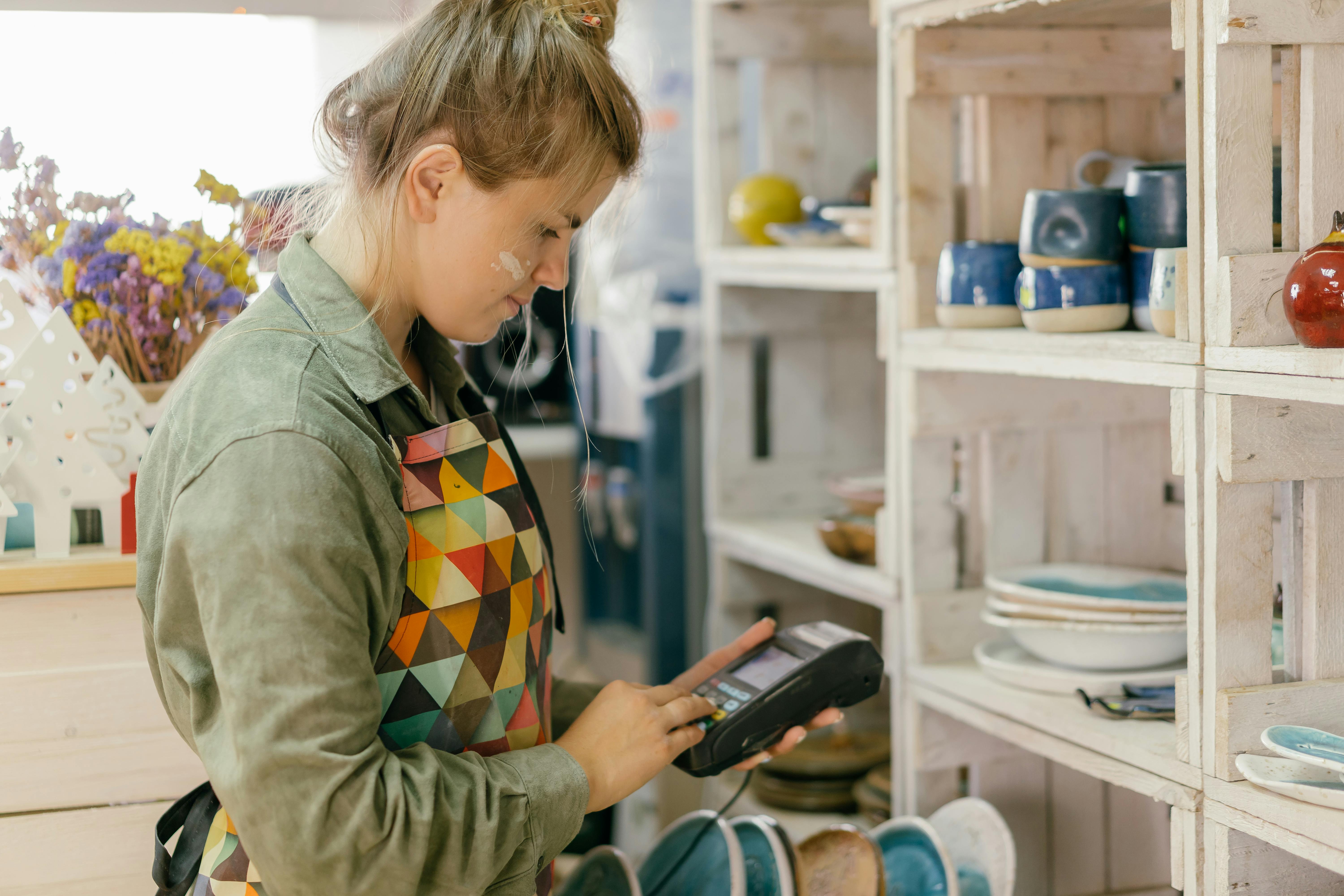 Sellufy retail vendor onboarding and live inventory sync